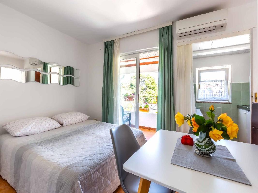 Apartments Radan 포레치 외부 사진