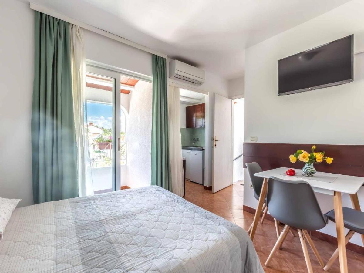 Apartments Radan 포레치 외부 사진