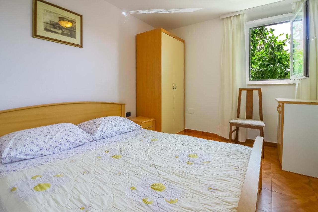 Apartments Radan 포레치 외부 사진