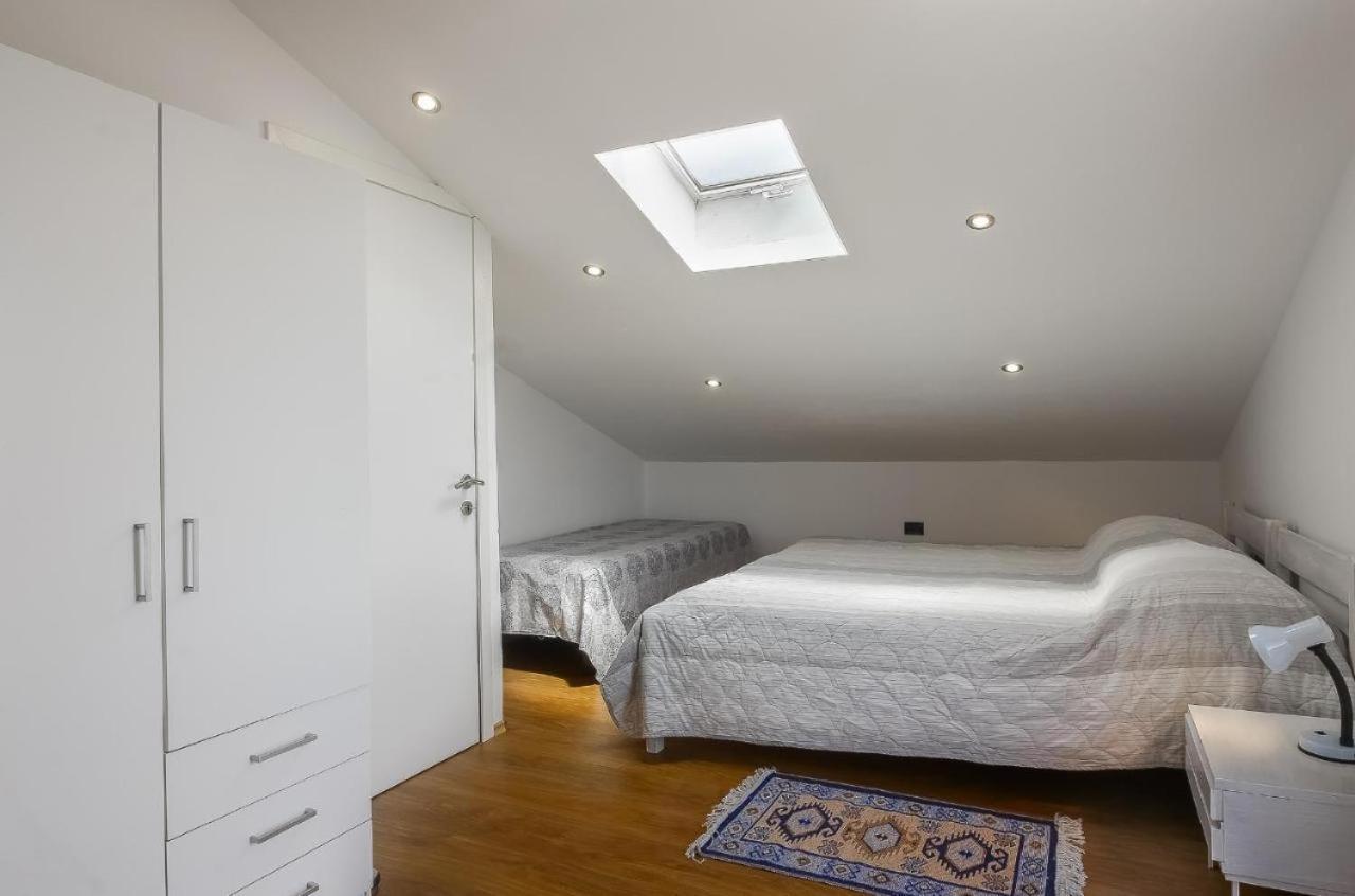 Apartments Radan 포레치 외부 사진