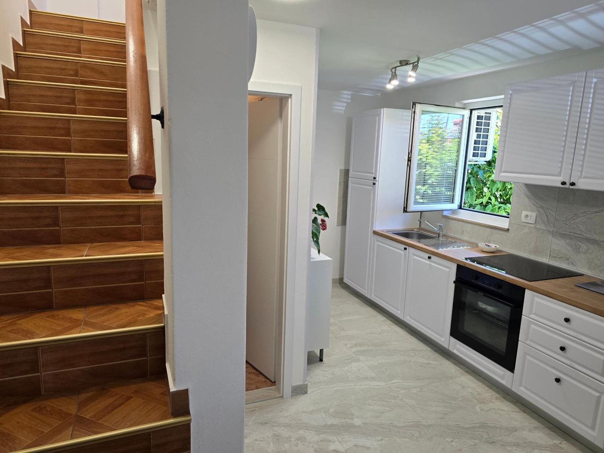 Apartments Radan 포레치 외부 사진